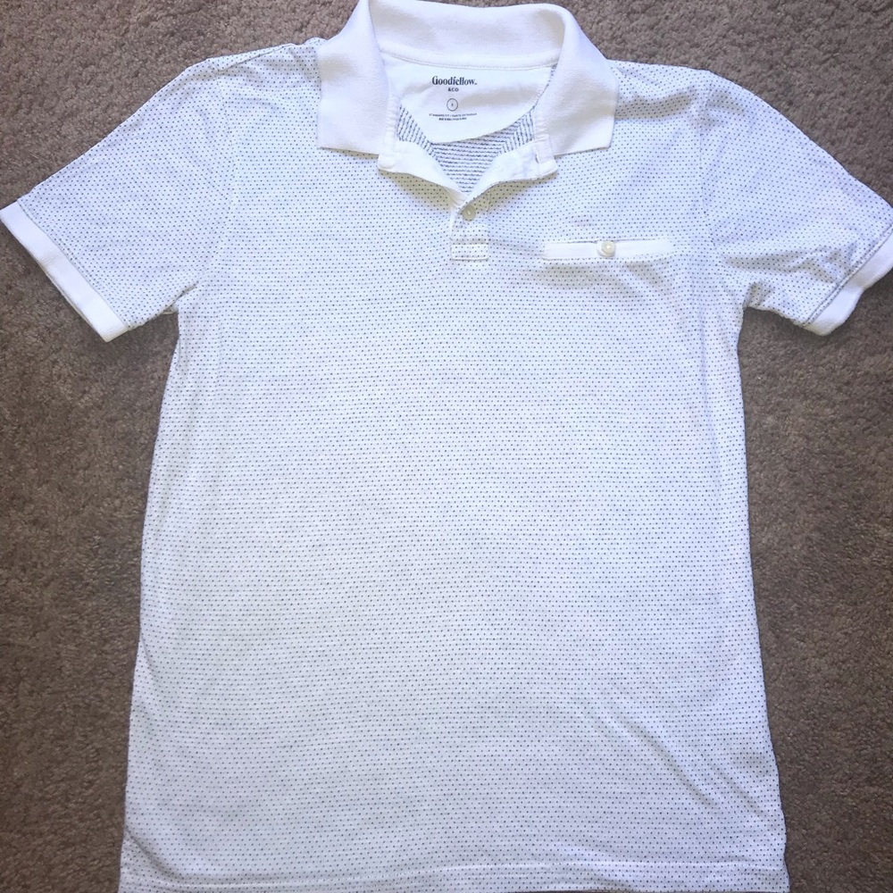 👕Collared shirt 👕